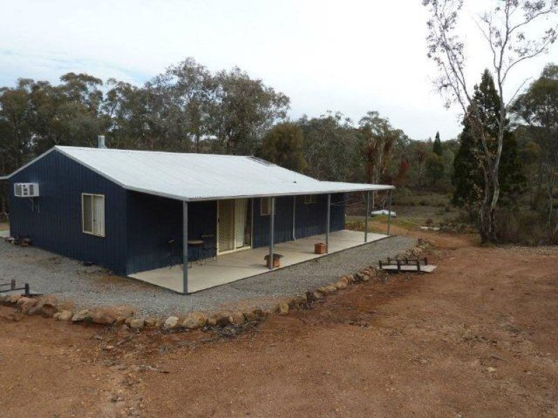 Lot 15 Carinya Estate, Boorowa, NSW 2586 Property Details