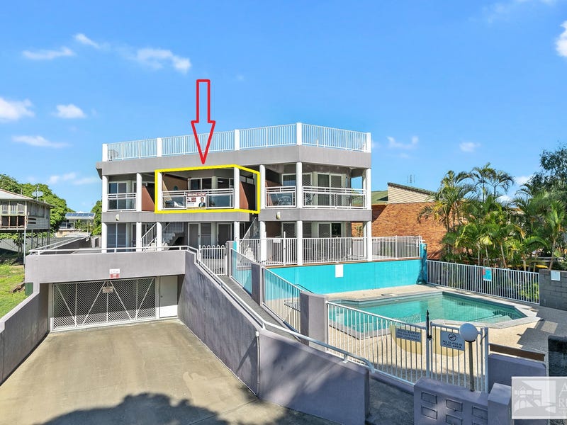 5/438 Esplanade, Torquay, QLD 4655