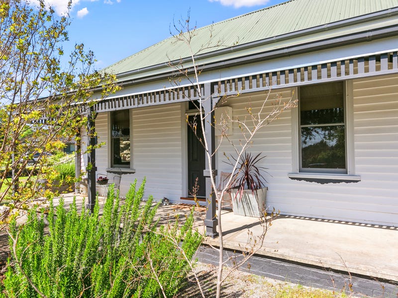 11 Melbourne Road, Yea, Vic 3717 House for Sale