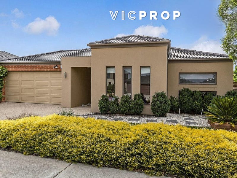 19 Daydream Drive, Point Cook, VIC 3030 - realestate.com.au
