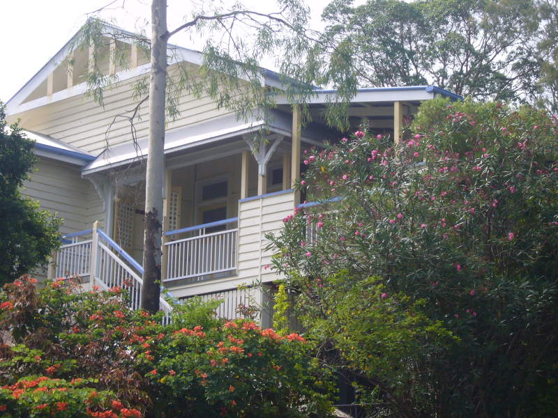 29 Musgrave St, Toowong, Qld 4066 Property Details