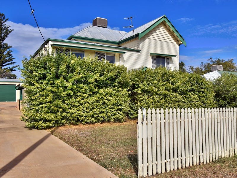 23 WONGA STREET, Longreach, Qld 4730 House for Sale