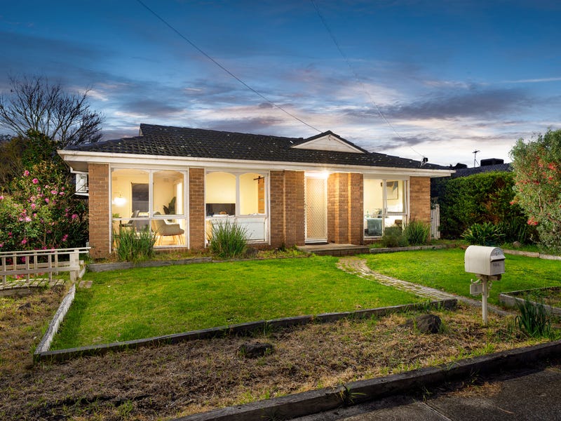 8 Japonica Street, Bundoora, Vic 3083 Property Details