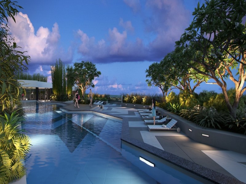 116/30 Festival Place, Newstead, Qld 4006 Property Details