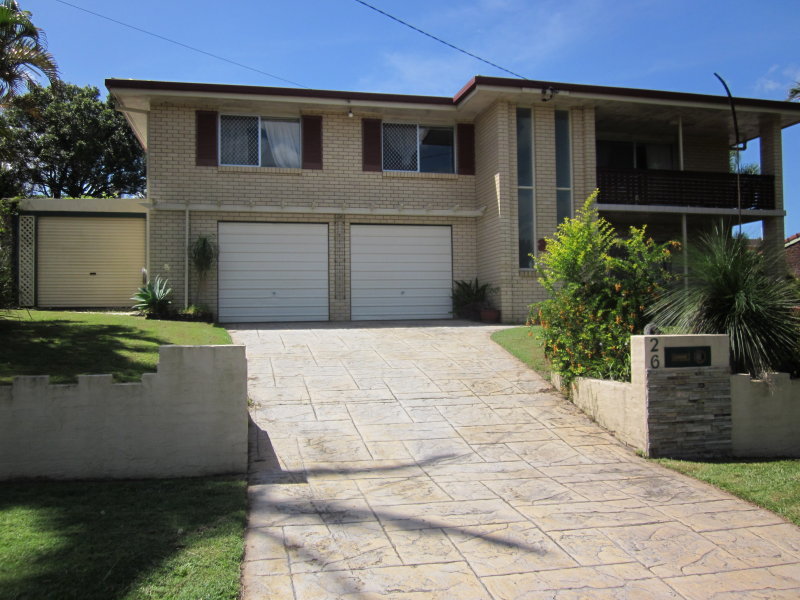 26 Trood Street, Macgregor, QLD 4109