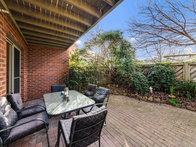 9/60 Copland Drive, Evatt, ACT 2617 Property Details