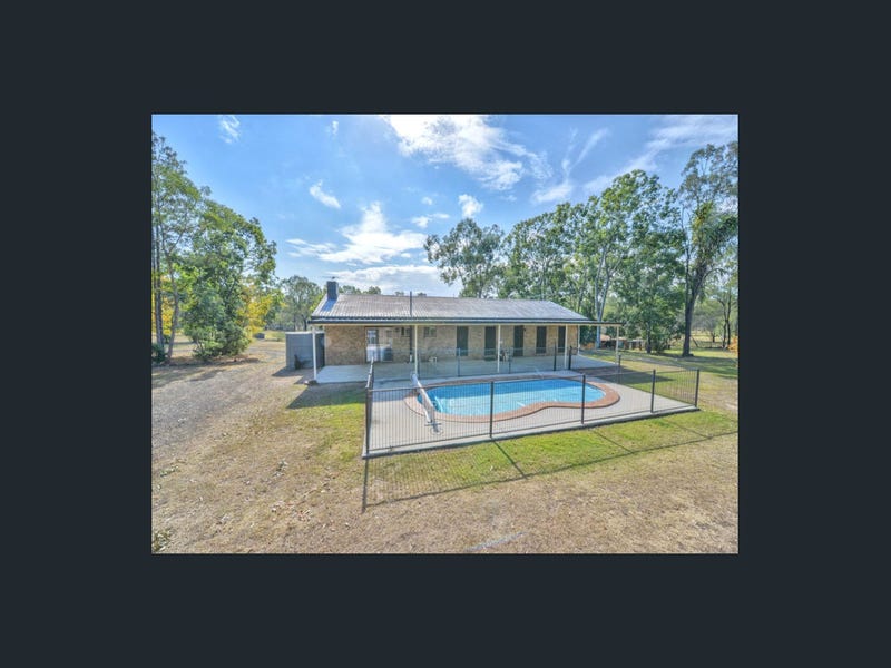 339351 Thompson Road, Greenbank, QLD 4124