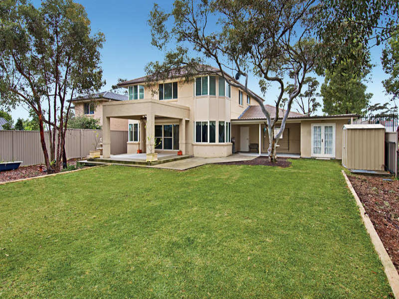 12A Hakea Street, Yarrawarrah, NSW 2233 Property Details
