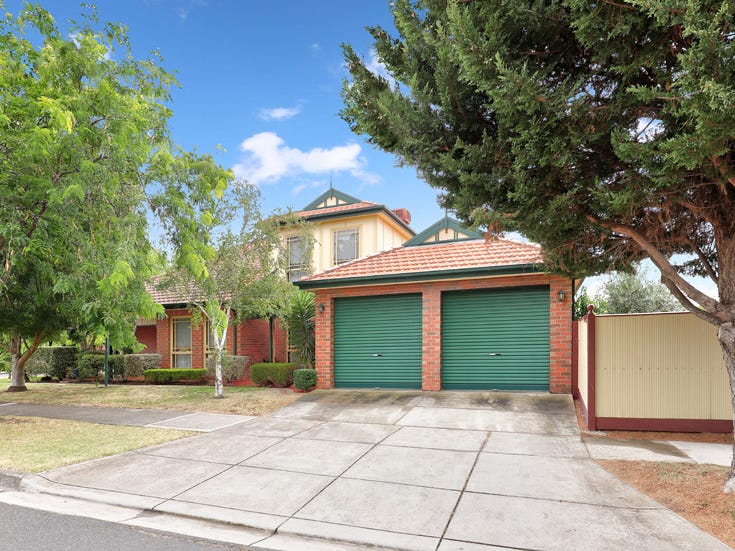 152 Normanby Drive, Greenvale, VIC 3059