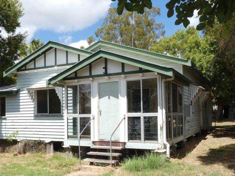 31 Palmer Street, Murgon, QLD 4605