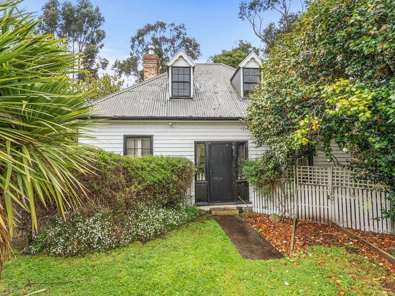 105 Fourfoot Road, Geeveston, Tas 7116 Property Details