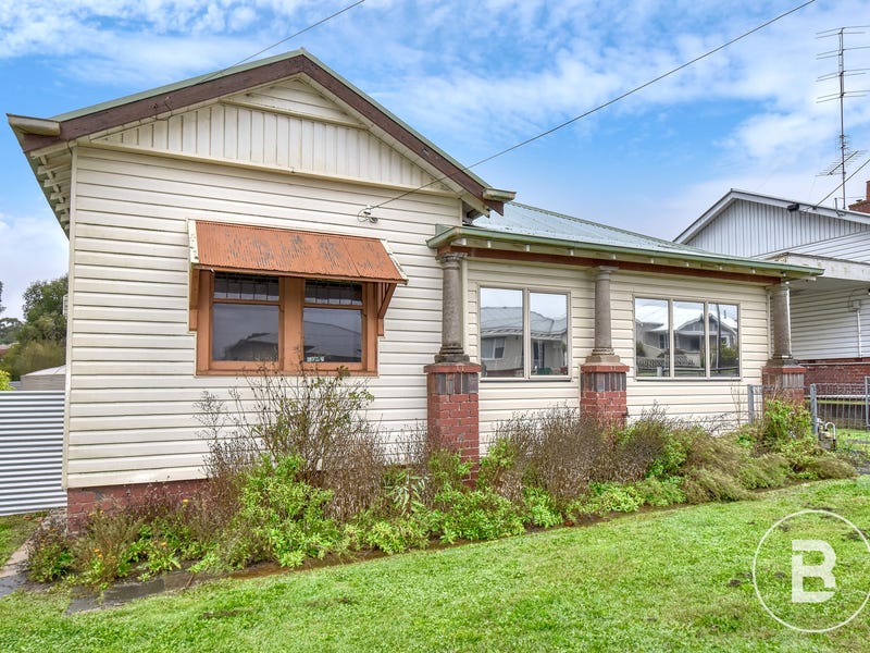 15 Chamberlain Street, Eureka, Vic 3350 - Property Details