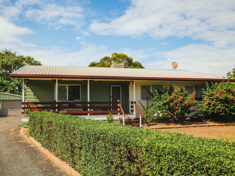 15 Orsova Court, Dalby, Qld 4405 Property Details