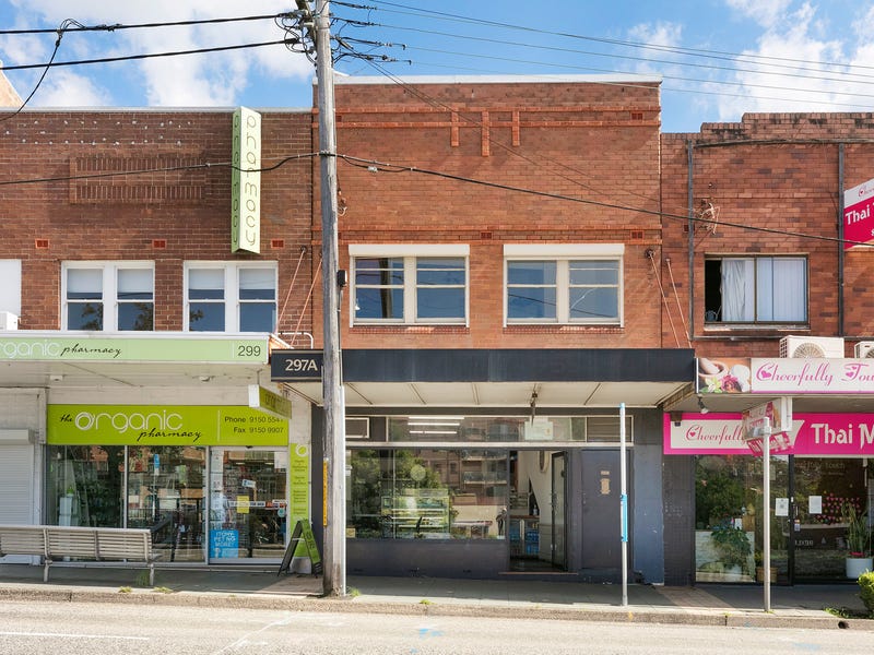 297A Bexley Road, Bexley North, NSW 2207