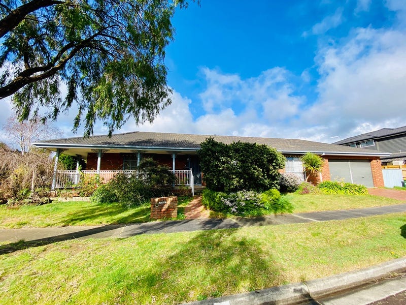 25 Metcalf Cres, Rowville, VIC 3178