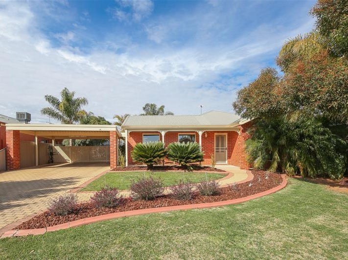 15 Panorama Drive, Mildura, Vic 3500 Property Details
