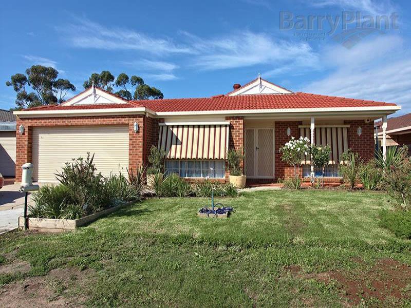 39 Denny Place, Melton South