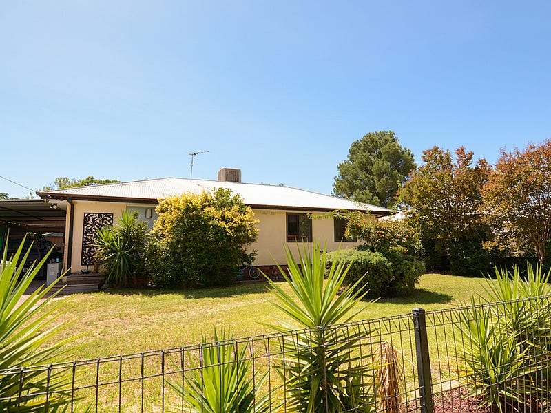 51 Murray Street, Wentworth, NSW 2648