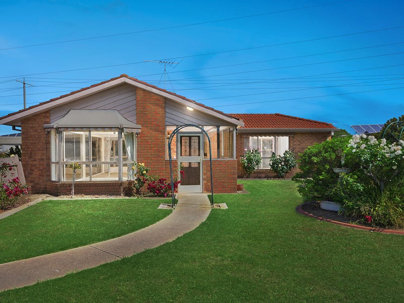 97 Church Street, Grovedale, Vic 3216 Property Details