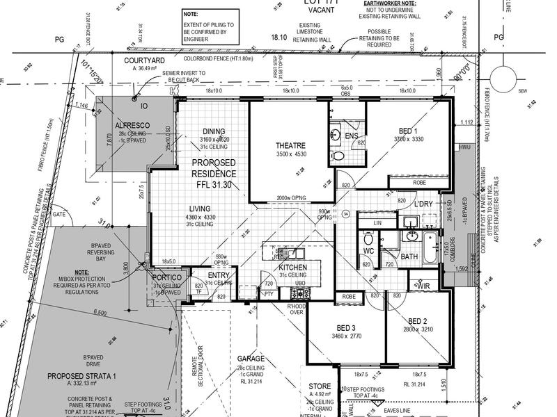 6A Hamilton Road, High WA 6057