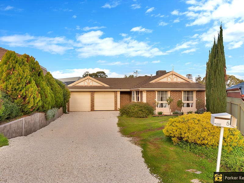 5 Rostrum Place Modbury North Sa 5092