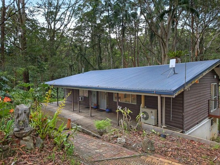 1143 Eumundi Noosa Road, Verrierdale, Qld 4562