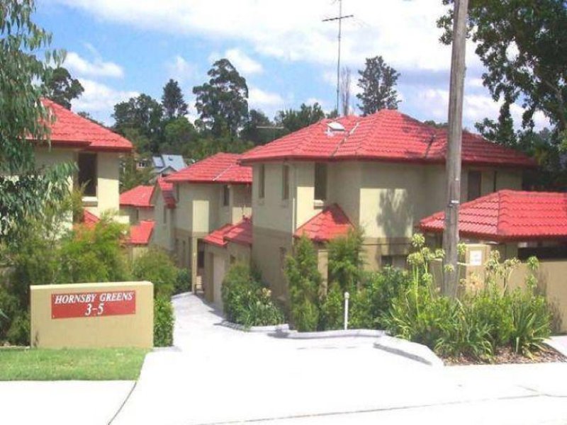 1/35 b Avenue, Hornsby, NSW 2077