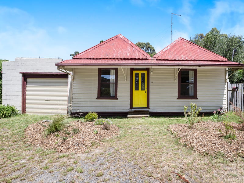 13 Melbourne Road, Creswick, Vic 3363 - House for Sale - realestate.com.au