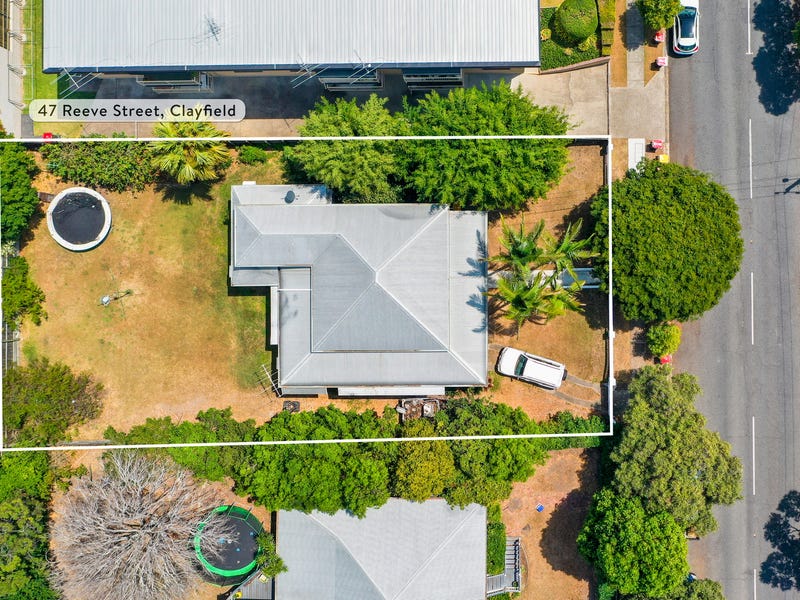 47 Reeve Street, Clayfield, Qld 4011 Property Details