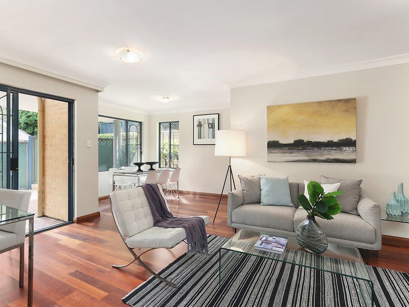 1/5 Hampden Road, Artarmon, NSW 2064 - Property Details