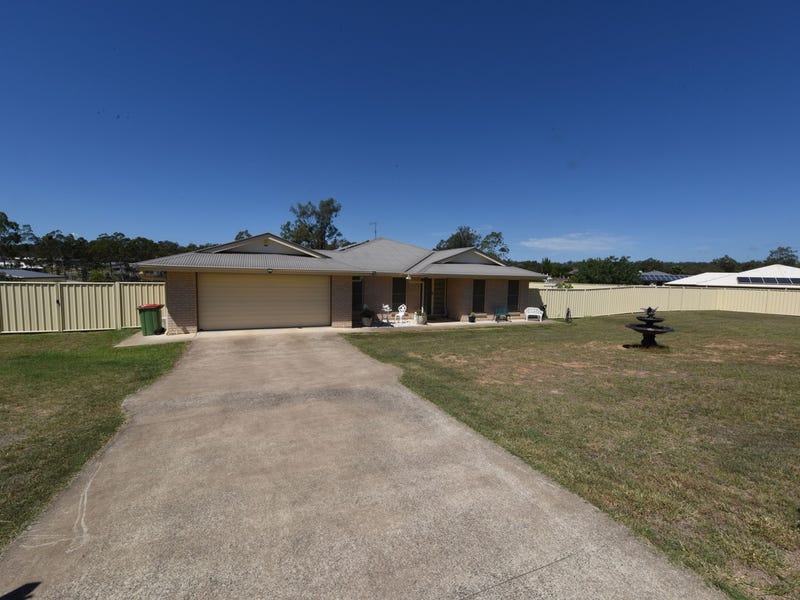 7 Kurrajong Road, Gatton, Qld 4343 Property Details