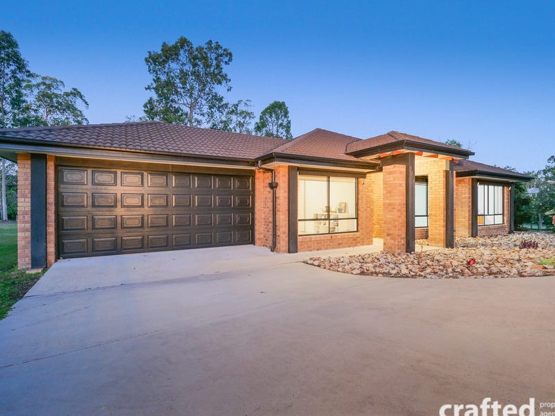 344 Spring Mountain Drive, Greenbank, Qld 4124 House for Sale