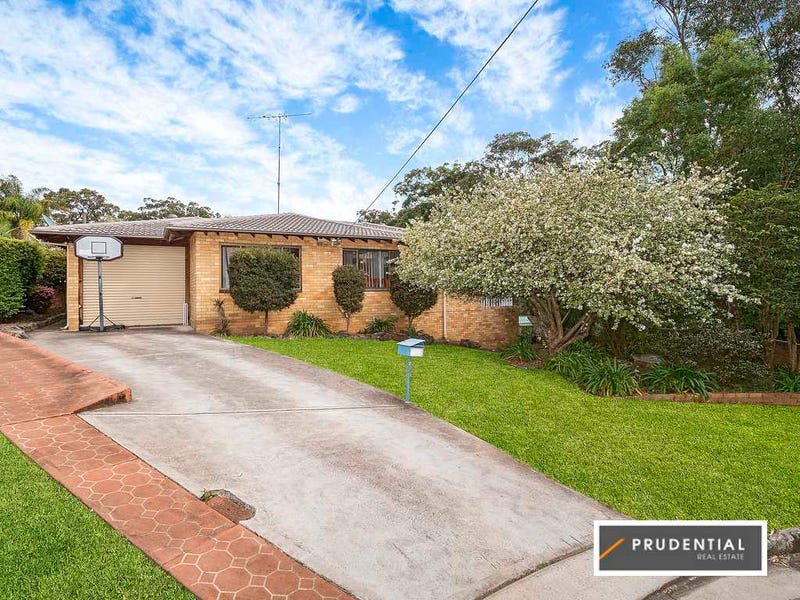 3 Franklin Street, Leumeah, NSW 2560 Property Details