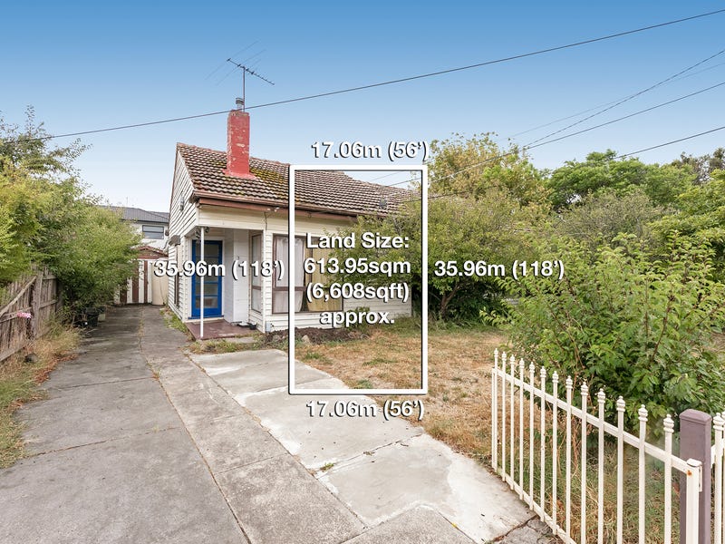 3 Avon Street, Moorabbin, Vic 3189 Property Details