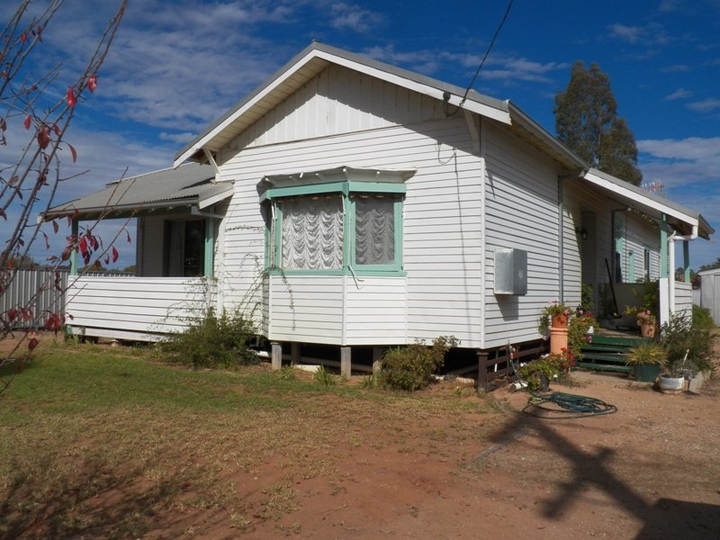 188 Dowling Street W, Balranald, NSW 2715