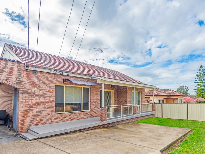 171 Wentworth Avenue, Wentworthville, NSW 2145