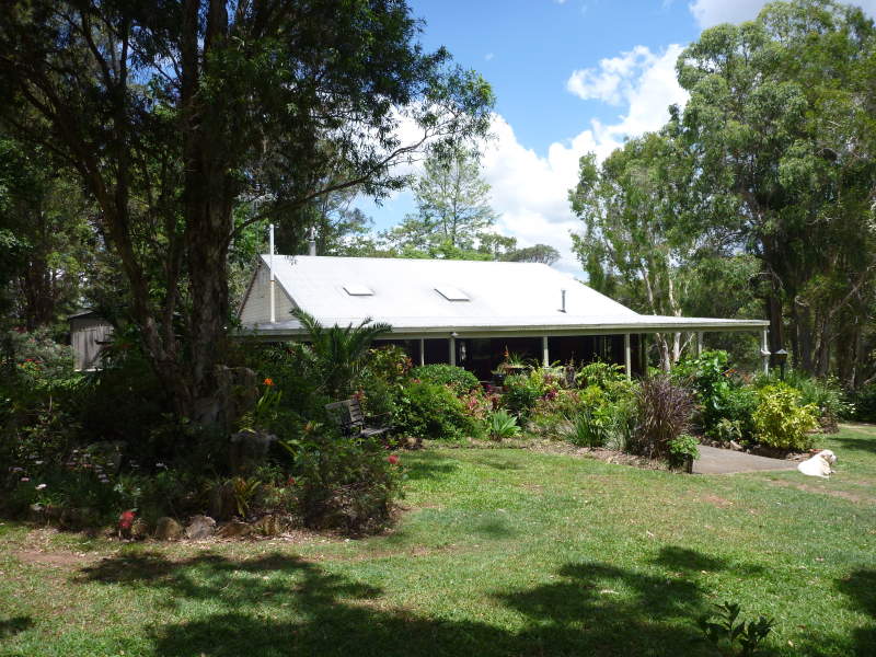 73 Mccabe Road, Stanmore, QLD 4514