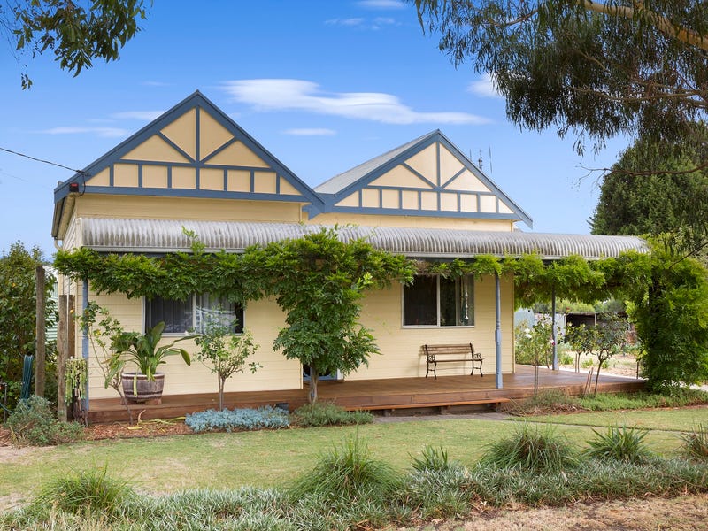 8 Strachan Street, Birregurra, Vic 3242 Property Details