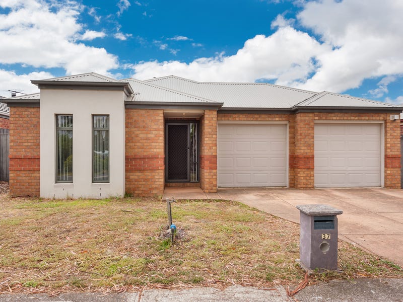 37 Menzies Drive, Burnside Heights, VIC 3023