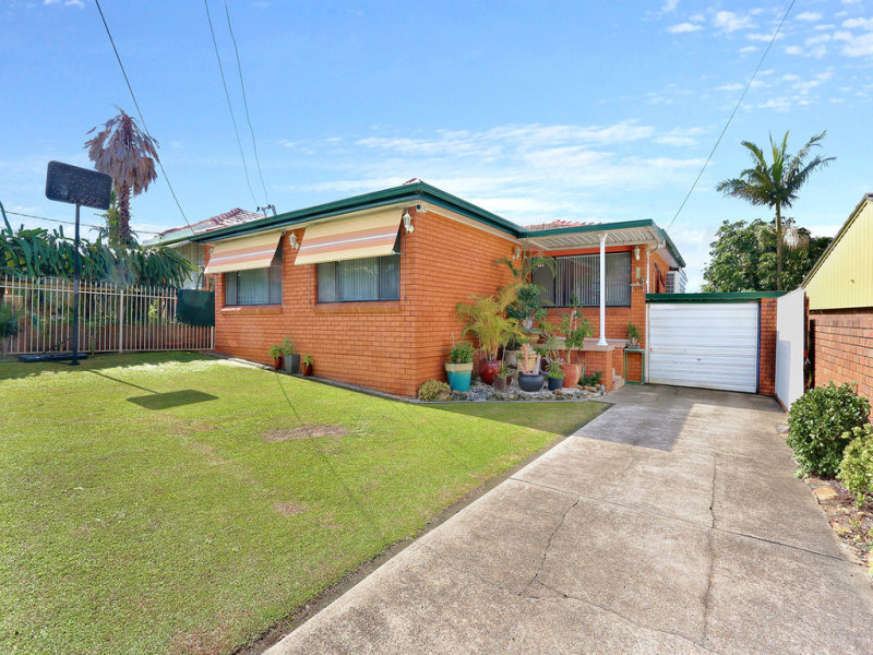 4 Gowrie Place, Cabramatta, NSW 2166 Property Details