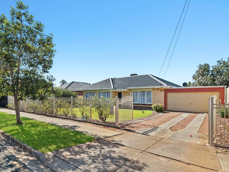 31 Jersey Avenue, Brahma Lodge, SA 5109