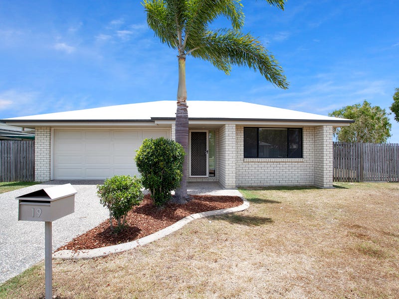 19 Elizabeth Street, Mirani, QLD 4754