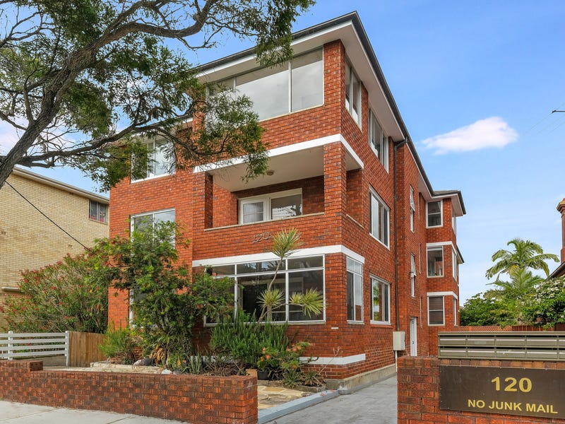 1/120 Perouse Road, Randwick, NSW 2031 - realestate.com.au