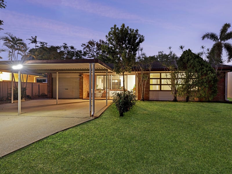 13 Banora Court, Mount Louisa, QLD 4814