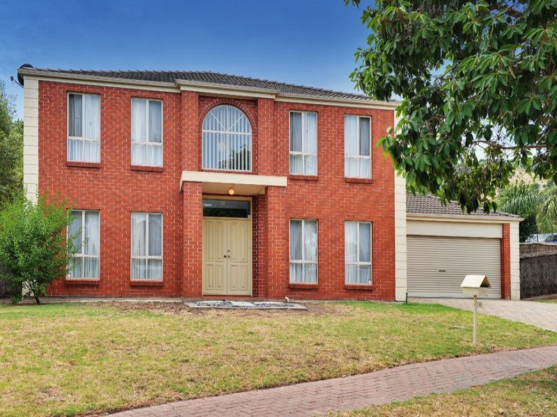 6 Allawah Avenue, Glen Osmond, SA 5064