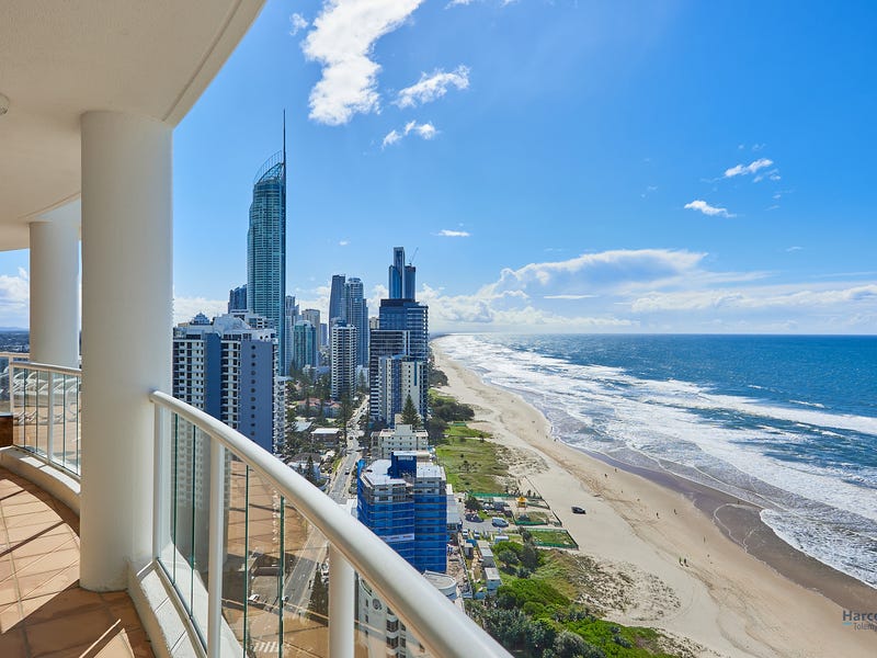 2303/13-25 Garfield Terrace, Surfers Paradise, QLD 4217 - realestate.com.au