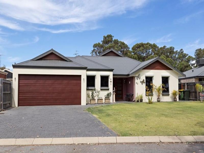 60 Chatsworth Drive, Erskine, WA 6210 Property Details