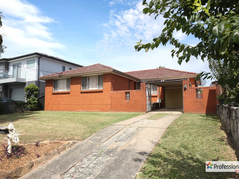 54 Lough Avenue, Guildford, NSW 2161 Property Details