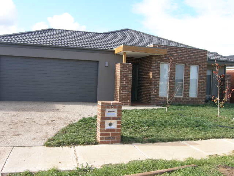 35 Peppertree Drive, Point Cook, VIC 3030