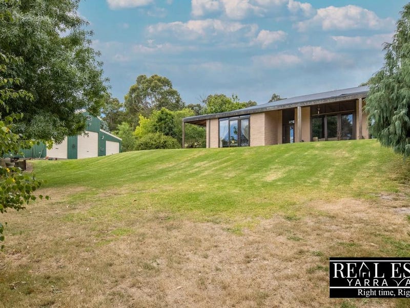 282 Mt Riddell Road, Healesville, VIC 3777